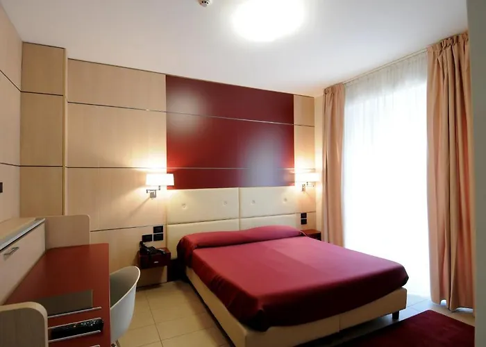 Albergo Fornaci
