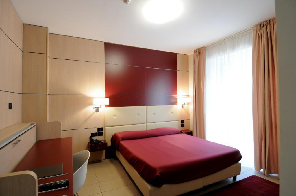 Fornaci Hotel Trescore Balneario