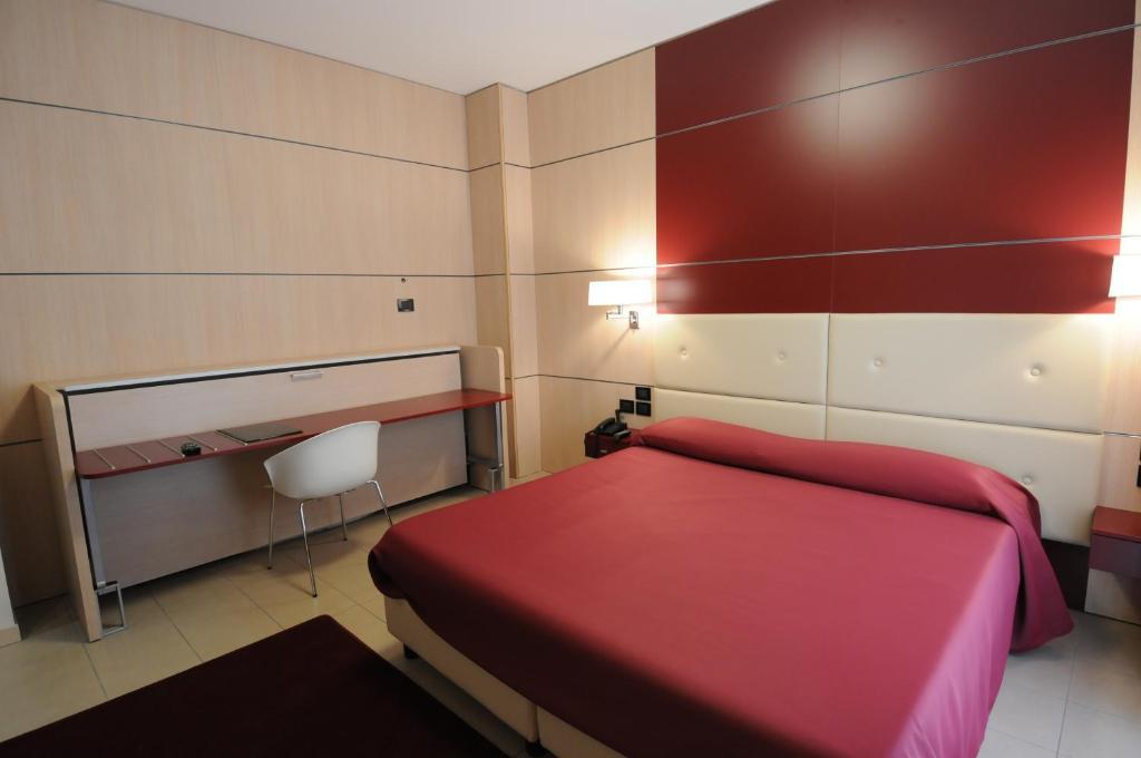 Fornaci Hotel