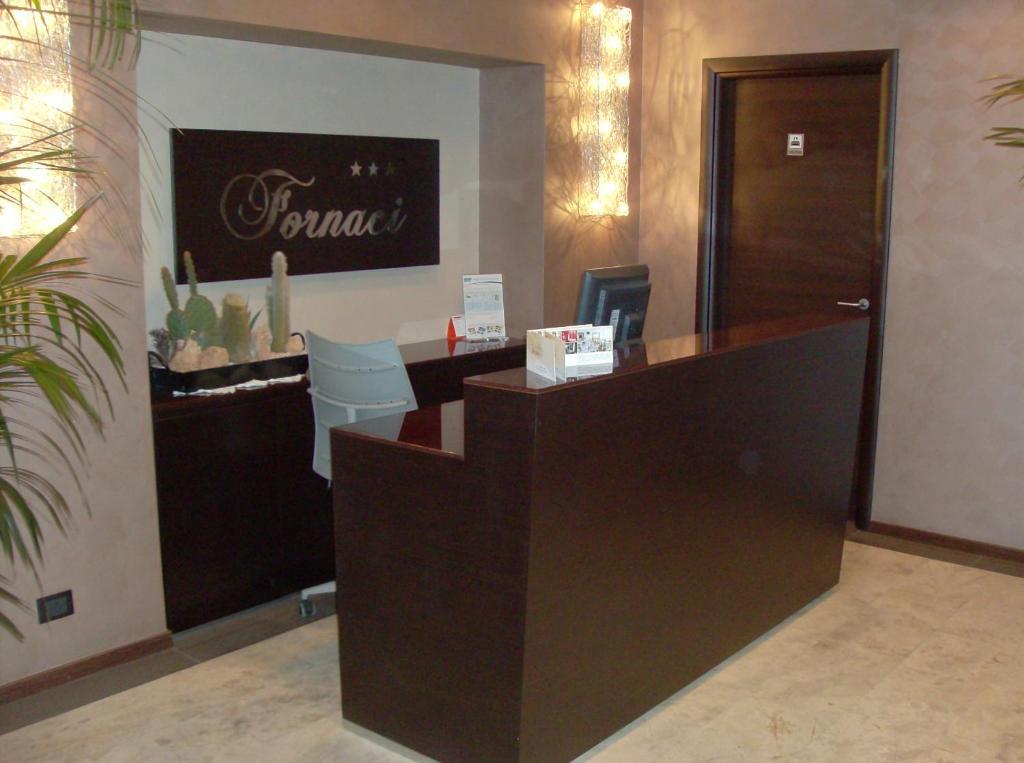 Fornaci Trescore Balneario