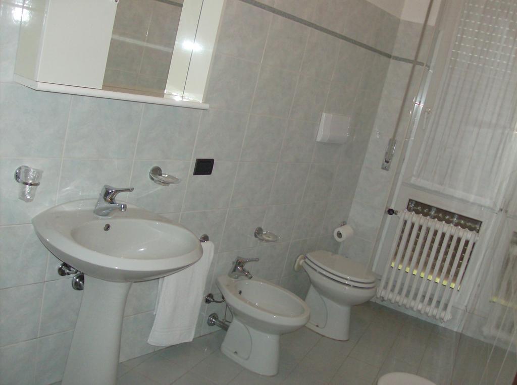 Fornaci 3* Trescore Balneario
