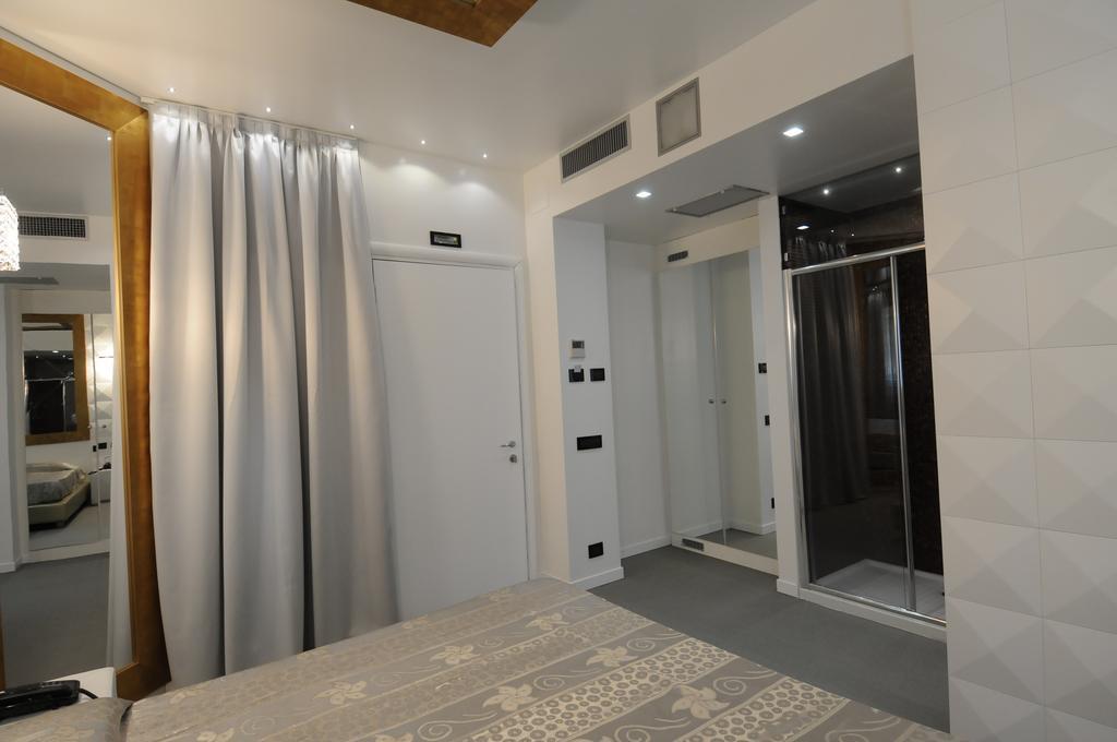 Hotel Fornaci