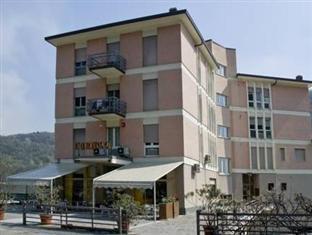 Fornaci Hotel