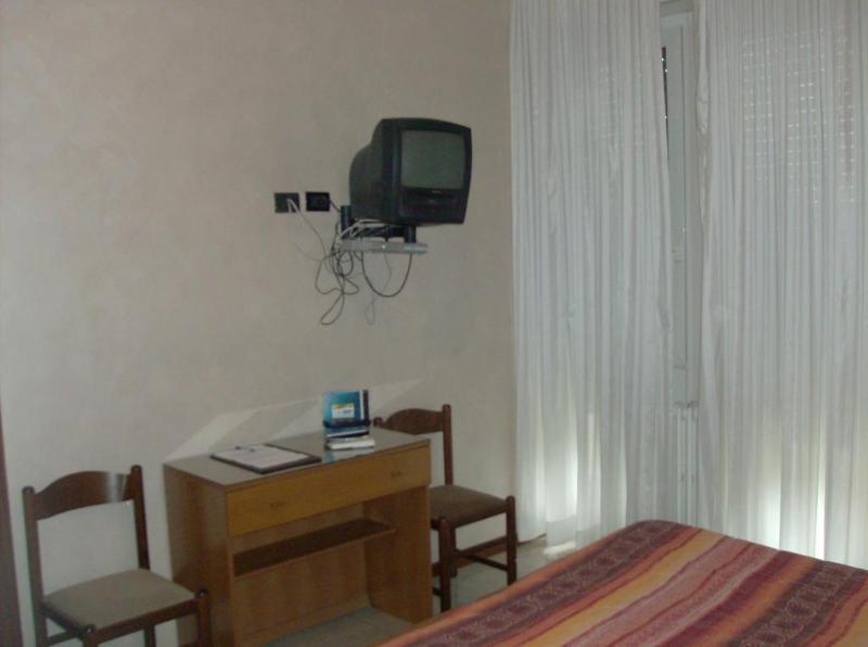 Fornaci Hotel