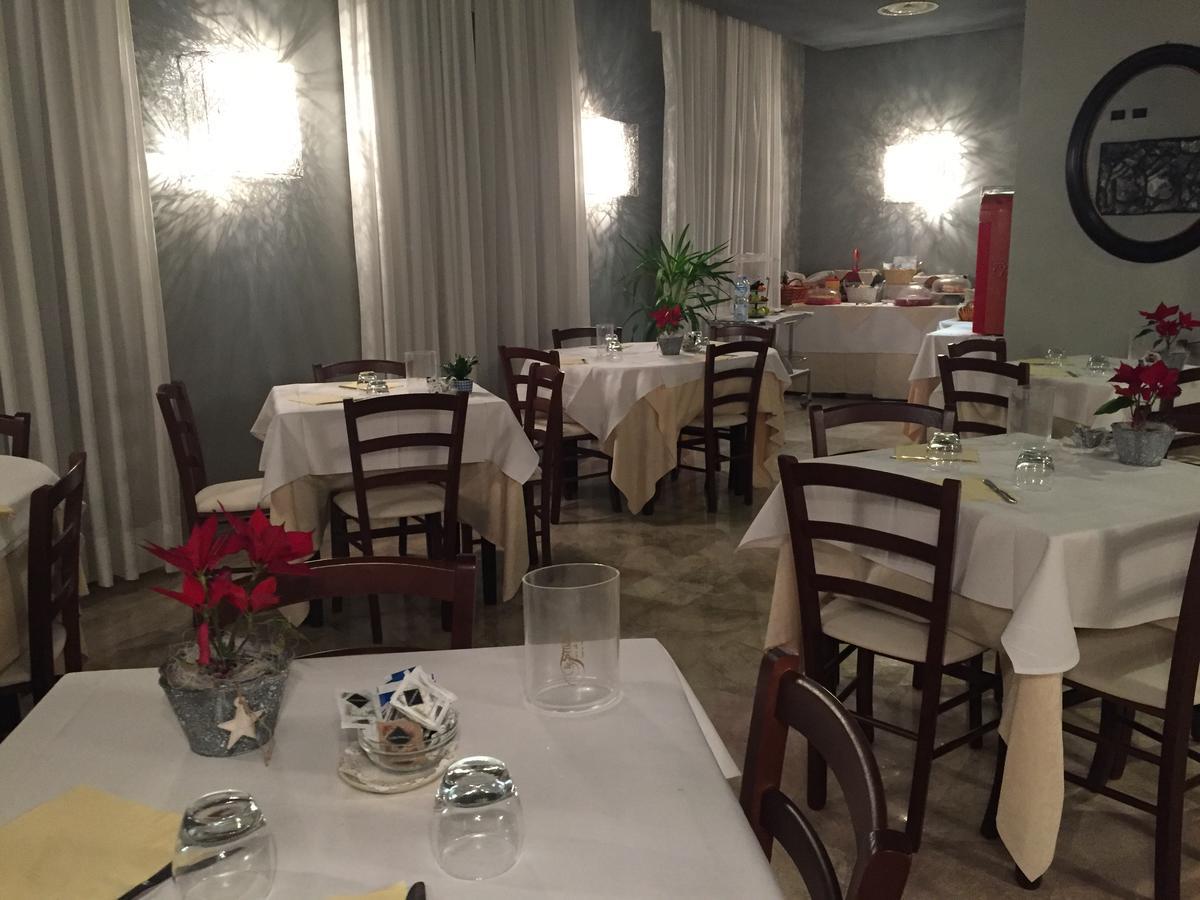 Fornaci Hotel