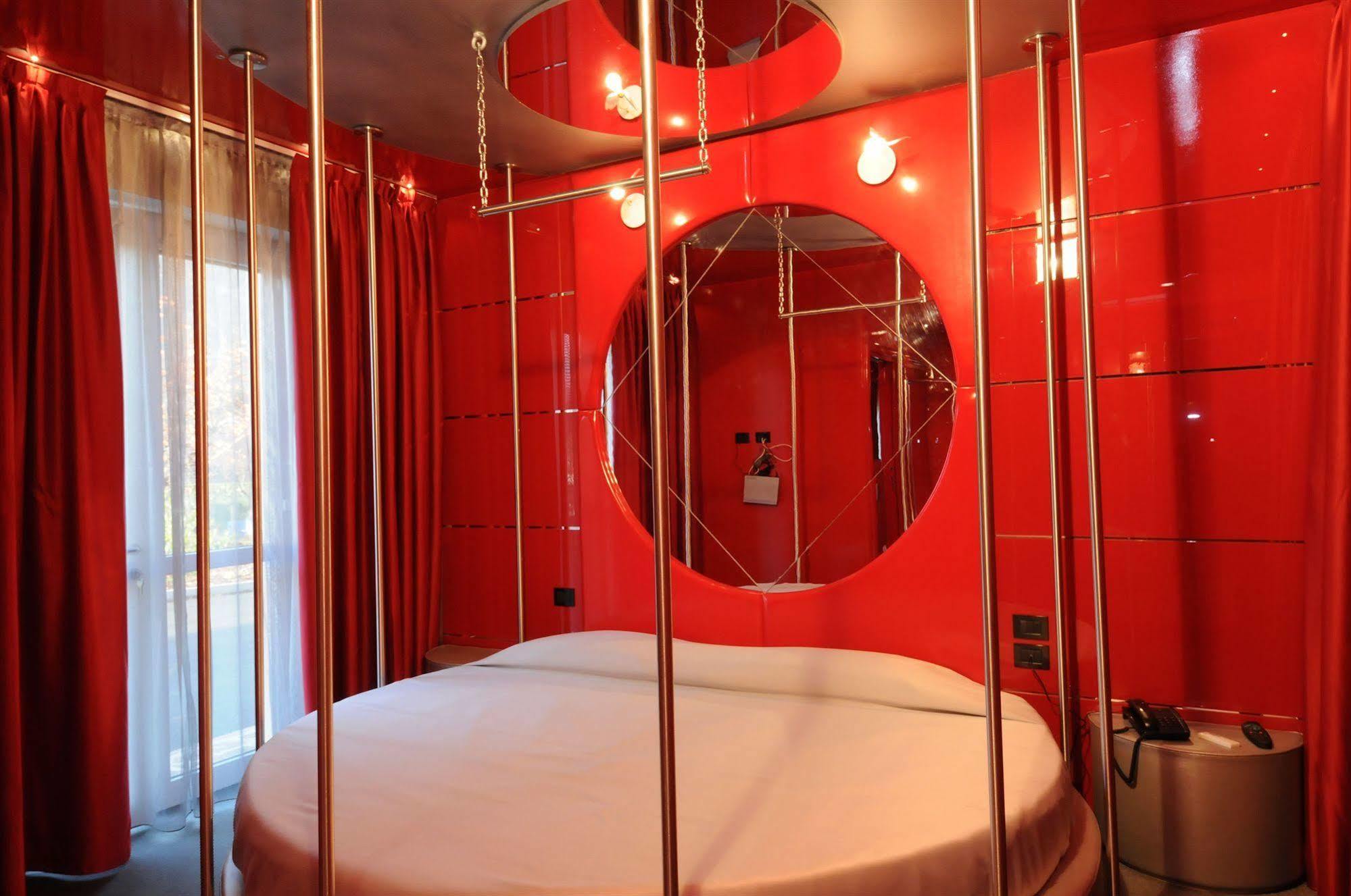 Fornaci Hotel 3*