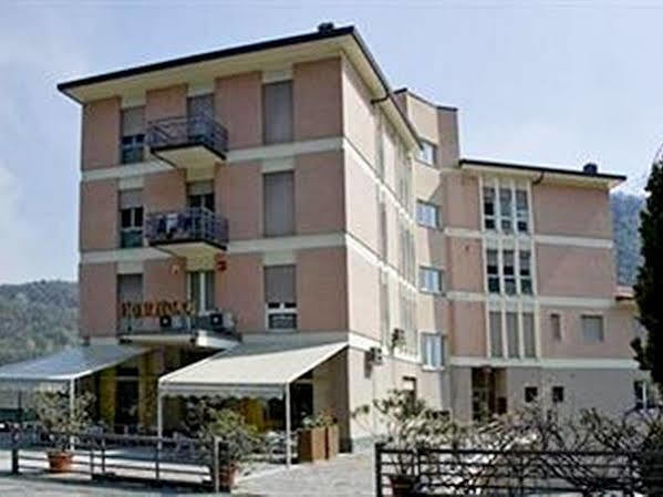 Hotel Fornaci