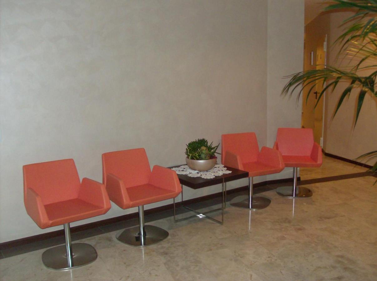 Fornaci Hotel