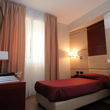 Albergo Fornaci Trescore Balneario Kamer foto