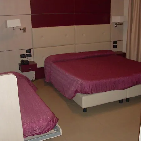 Albergo Fornaci Trescore Balneario Kamer foto