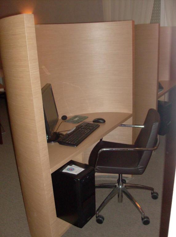 Fornaci Hotel Trescore Balneario
