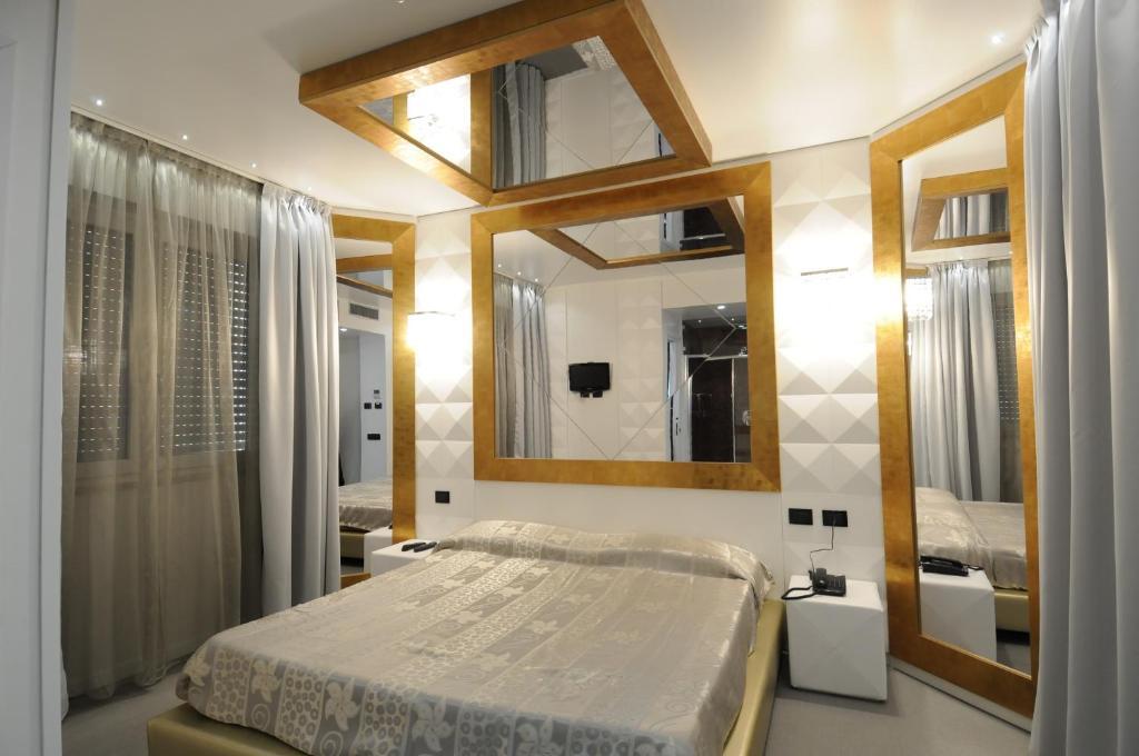 Fornaci Hotel