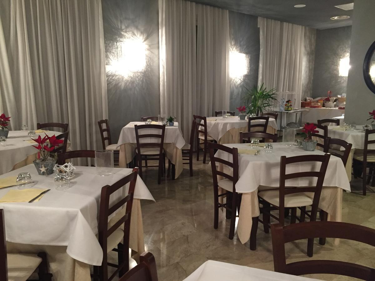 Hotel Fornaci
