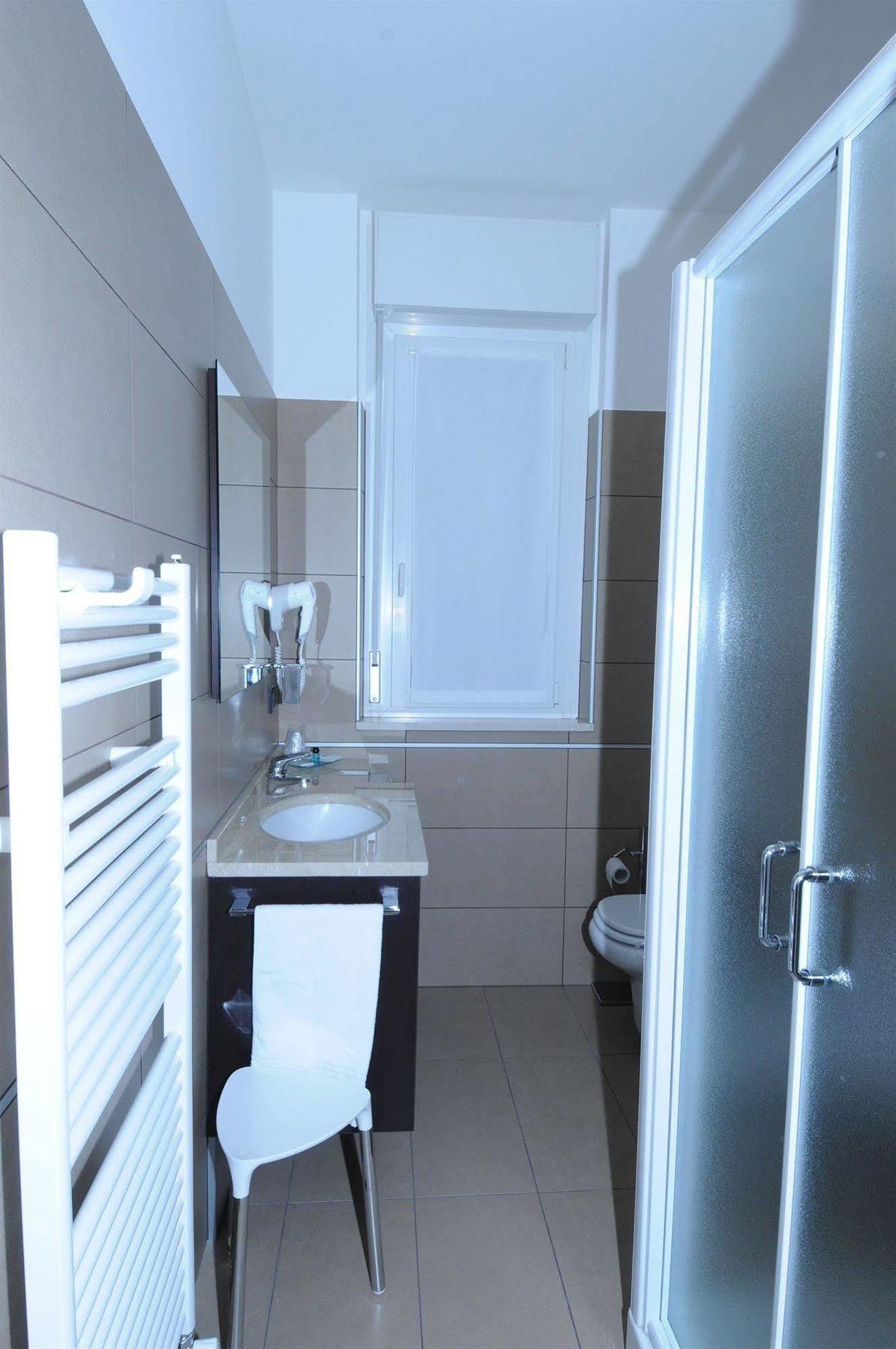 Hotel Fornaci