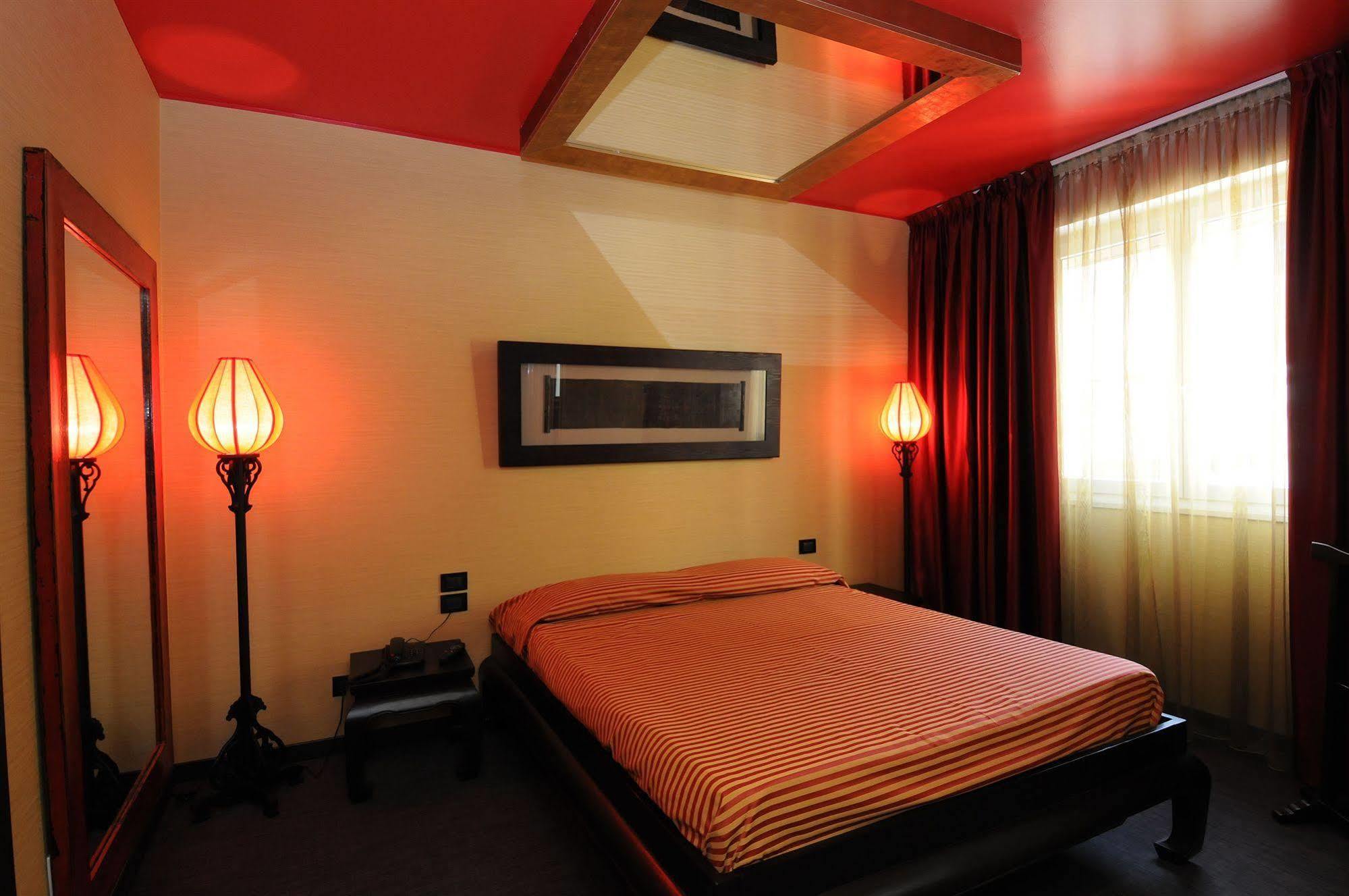 Hotel Fornaci 3*